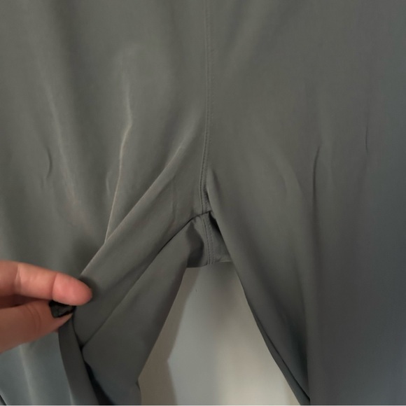 Patagonia Gray Activewear Bottoms - Picture 6 of 9